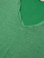 ODD MOLLY - Carole Top - t-shirts & tops - wonder green - 4