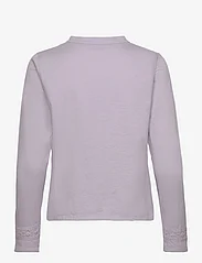 ODD MOLLY - Ariella Top - blouses à manches longues - soft lilac - 2