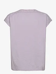 ODD MOLLY - Gracie Top - t-shirt & tops - soft lilac - 1