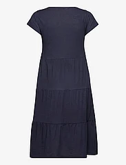 ODD MOLLY - Freya Dress - summer dresses - dark blue - 1