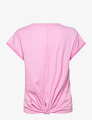 ODD MOLLY - Freya Top - t-shirt & tops - meadow pink - 1
