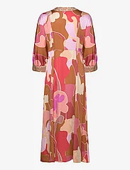 ODD MOLLY - Amalia Dress - maxi-jurken - pink - 1