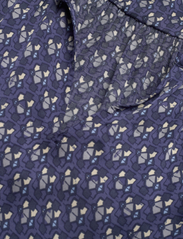 ODD MOLLY - Rachael Blouse - blouses met lange mouwen - stormy blue - 2