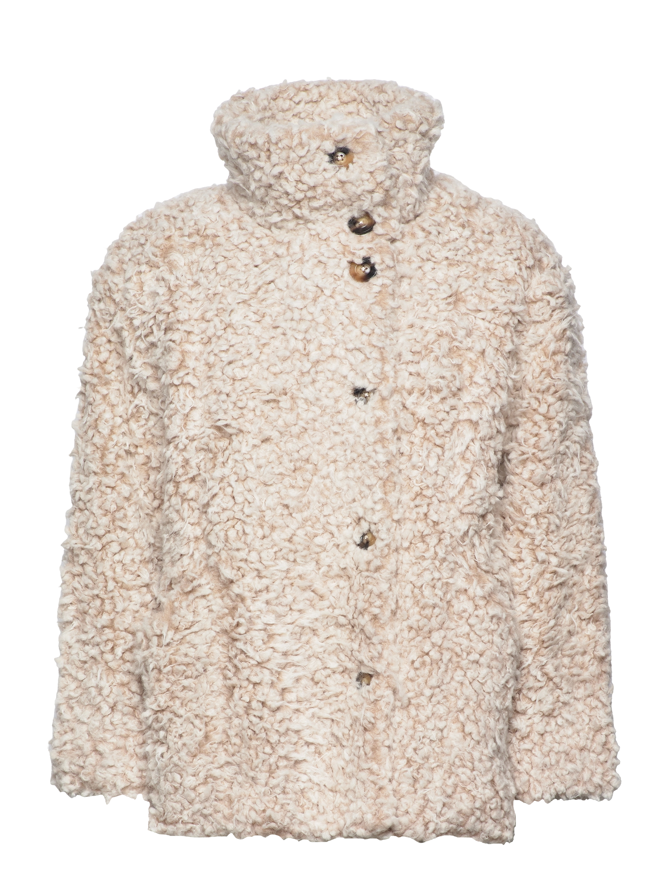 ODD MOLLY - Katrina Jacket - golden porcelain - 1