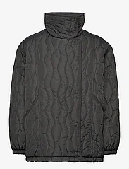 ODD MOLLY - Jasmin Jacket - quilted jackets - deep asphalt - 1