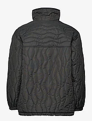 ODD MOLLY - Jasmin Jacket - quilted jackets - deep asphalt - 2