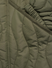 ODD MOLLY - Jasmin Jacket - quilted jackets - ivy green - 4