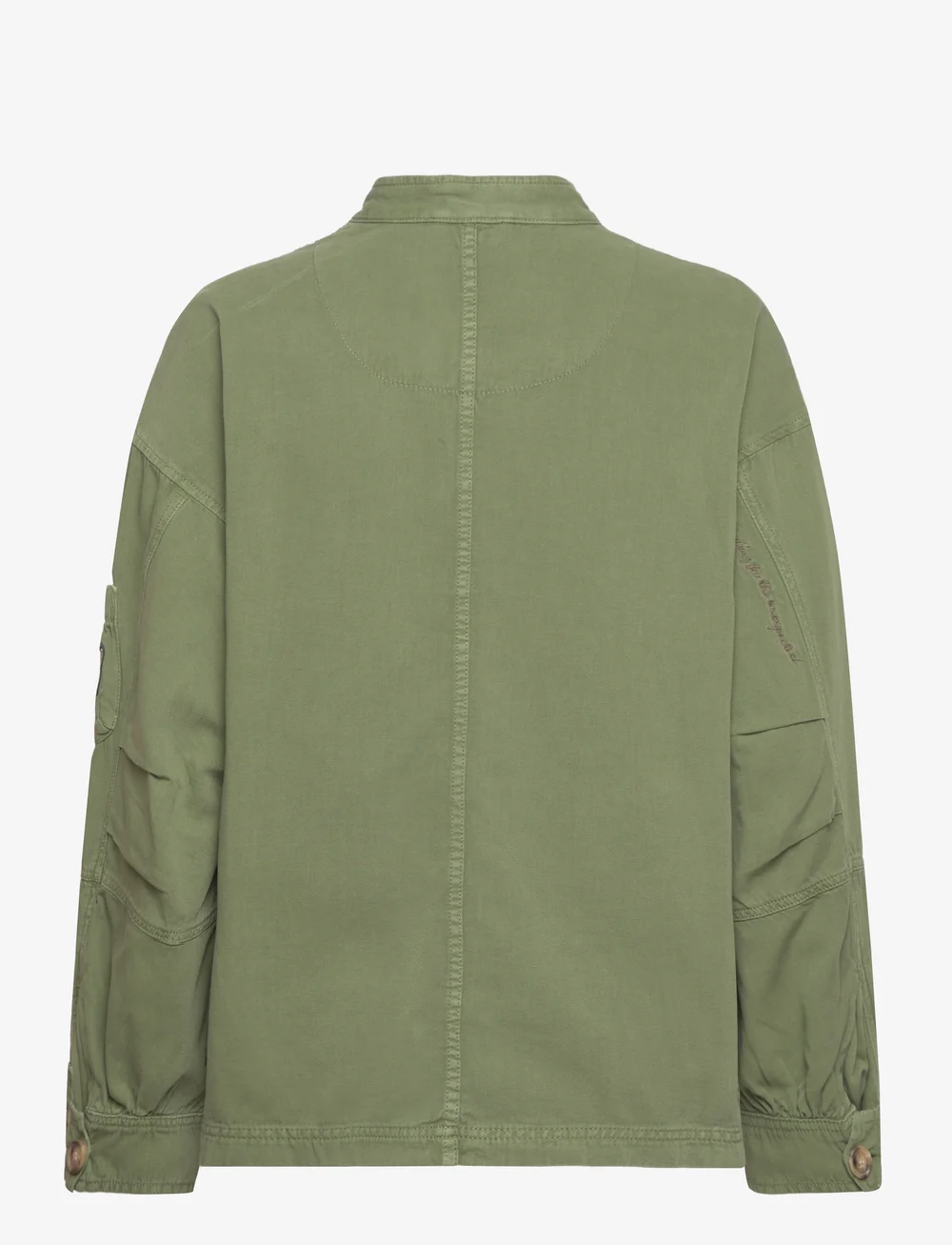 Odd molly 2025 military jacket