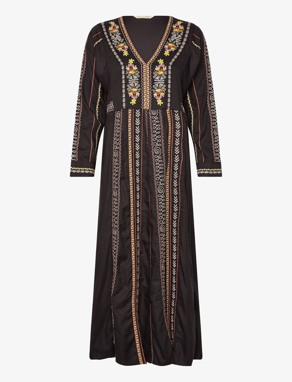 ODD MOLLY Tara Dress jurken winkel bij Booztlet