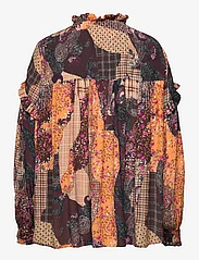 ODD MOLLY - Lauren Blouse - long-sleeved blouses - multi - 2