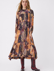 ODD MOLLY - Lauren Dress - maxi dresses - multi - 1