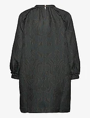 ODD MOLLY - Awa Dress - ballīšu apģērbs par outlet cenām - dark green - 1