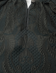 ODD MOLLY - Awa Dress - ballīšu apģērbs par outlet cenām - dark green - 6