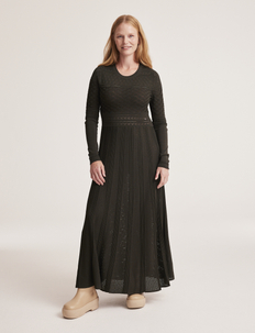 Janice Knitted Dress, ODD MOLLY