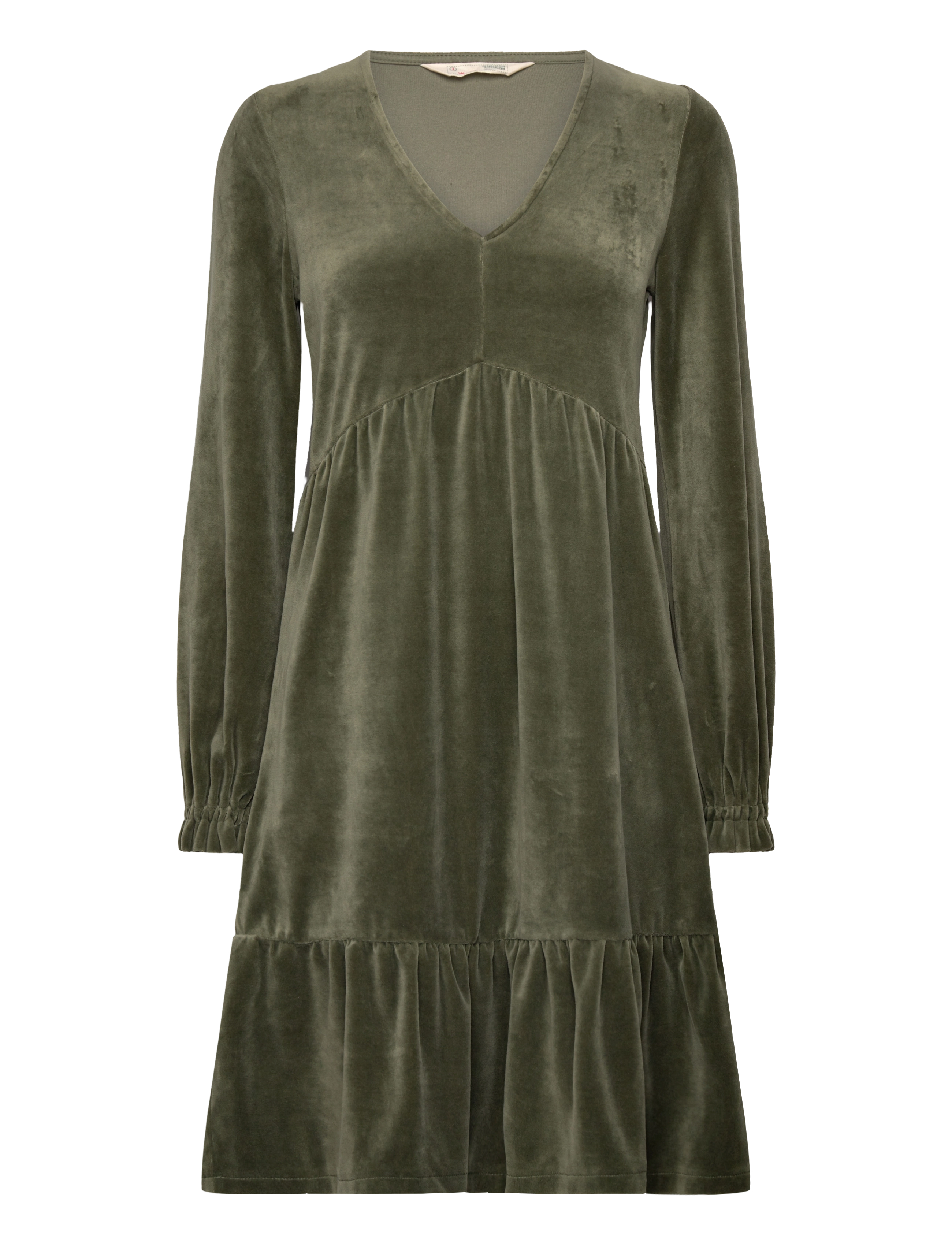 CARGO GREEN