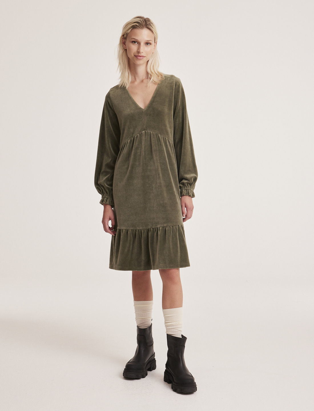 Odd molly jurk hotsell