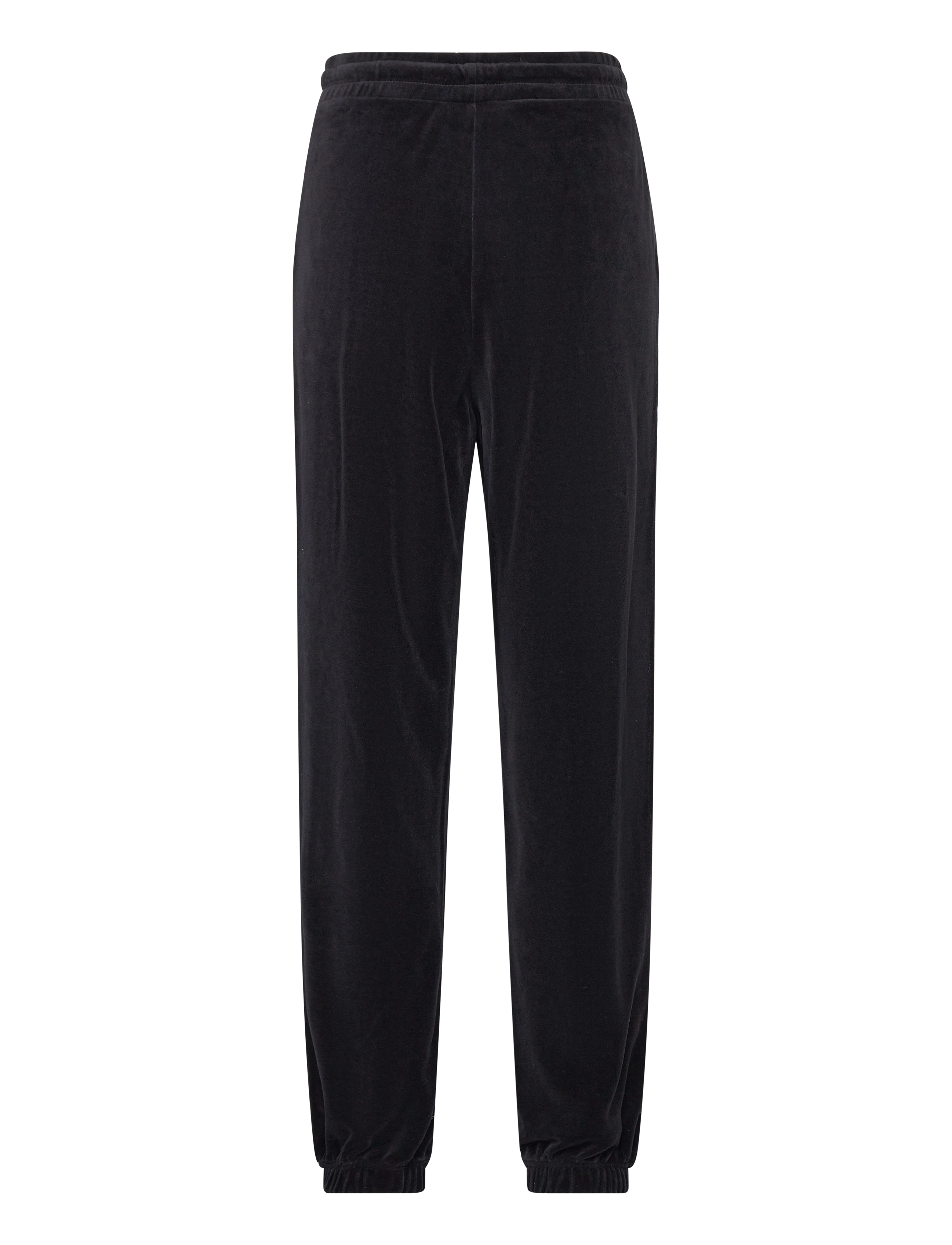 ODD MOLLY - Carola Pants - almost black - 1