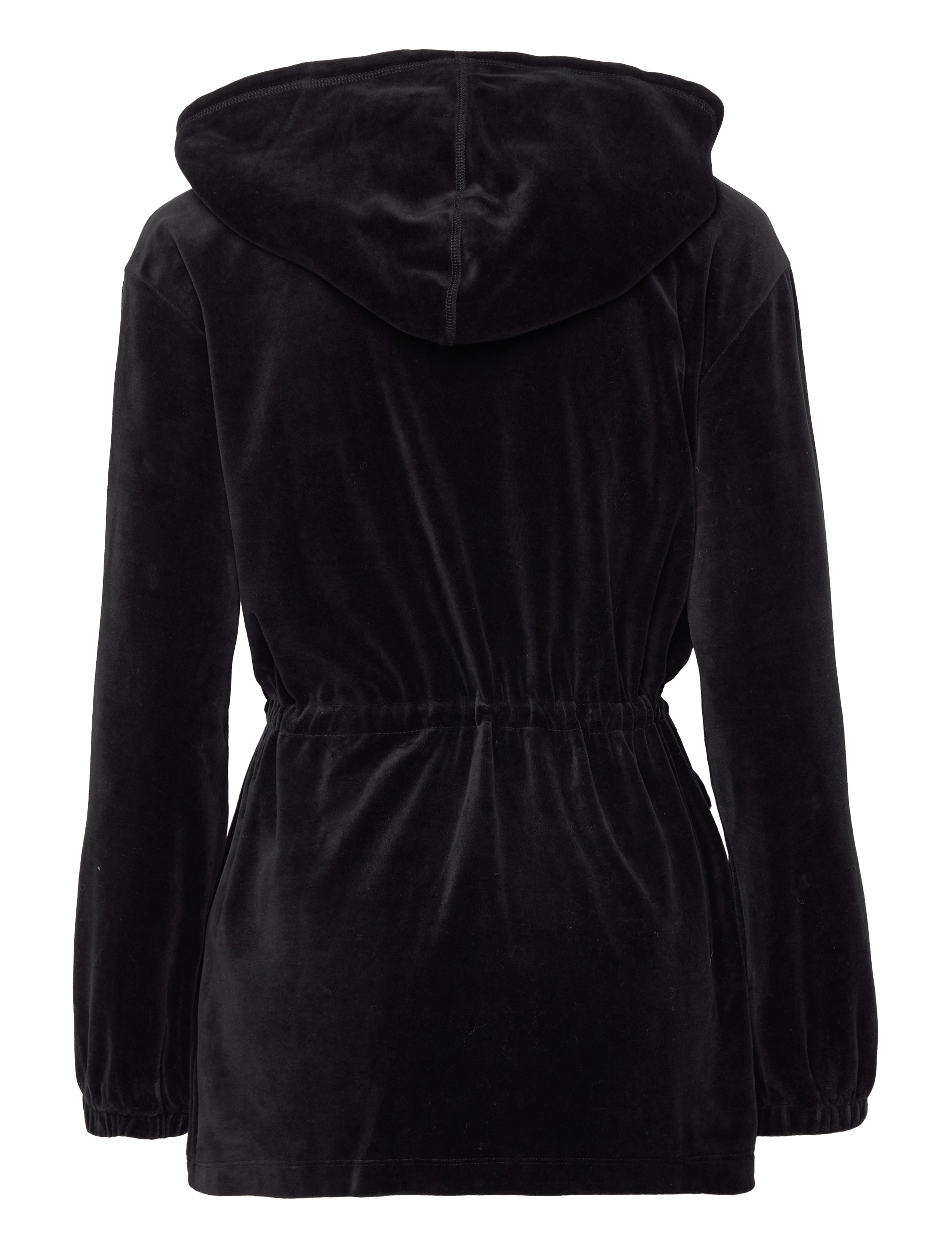 ODD MOLLY - Carola Cardigan - almost black - 2