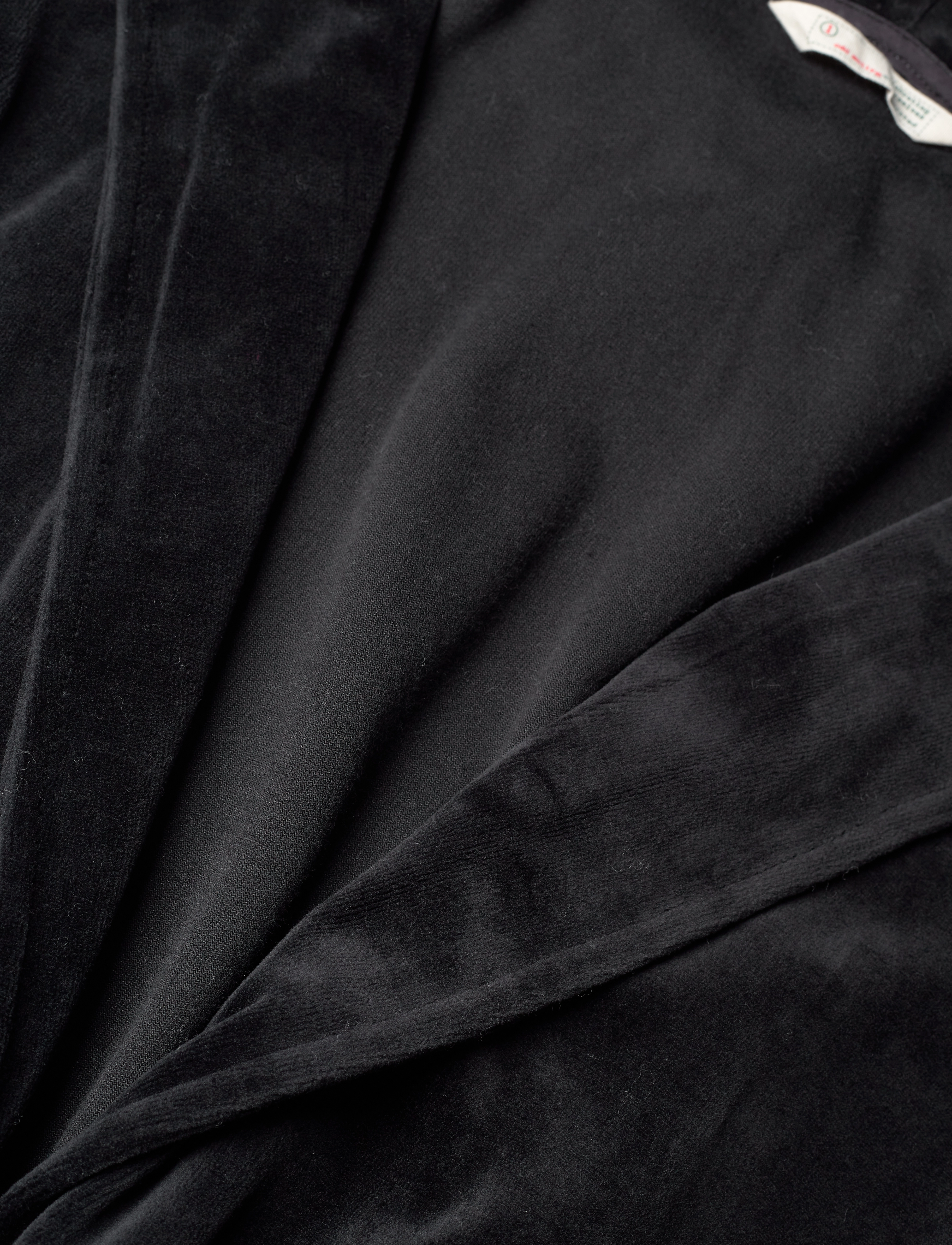 ODD MOLLY - Carola Cardigan - almost black - 4