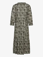 ODD MOLLY - Rae Dress - odzież imprezowa w cenach outletowych - ivy green - 1
