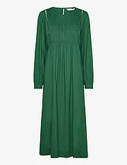 ODD MOLLY - Stacy Dress - party wear at outlet prices - green jade - 0