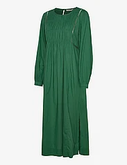 ODD MOLLY - Stacy Dress - juhlamuotia outlet-hintaan - green jade - 2