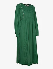 ODD MOLLY - Stacy Dress - festkläder till outletpriser - green jade - 3