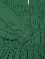ODD MOLLY - Stacy Dress - festkläder till outletpriser - green jade - 6