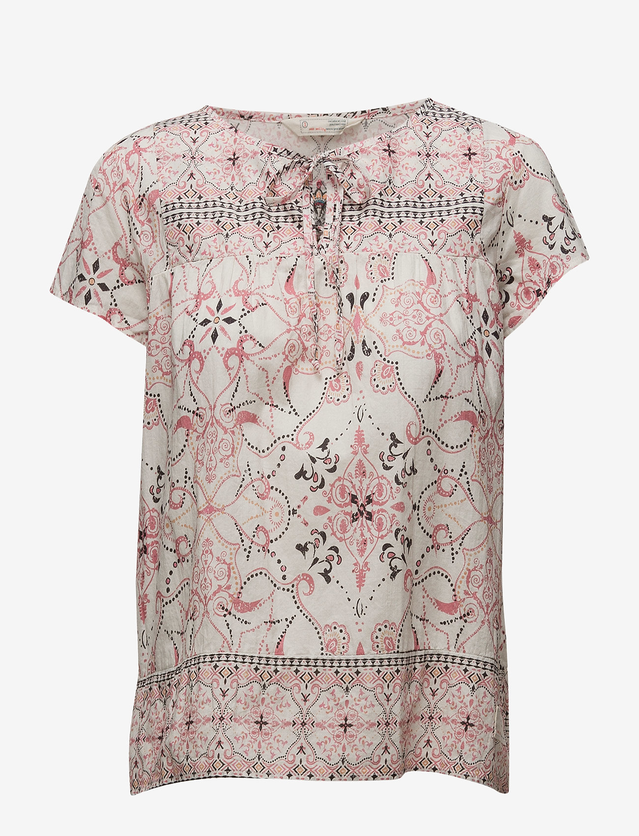 DESERT ROSE