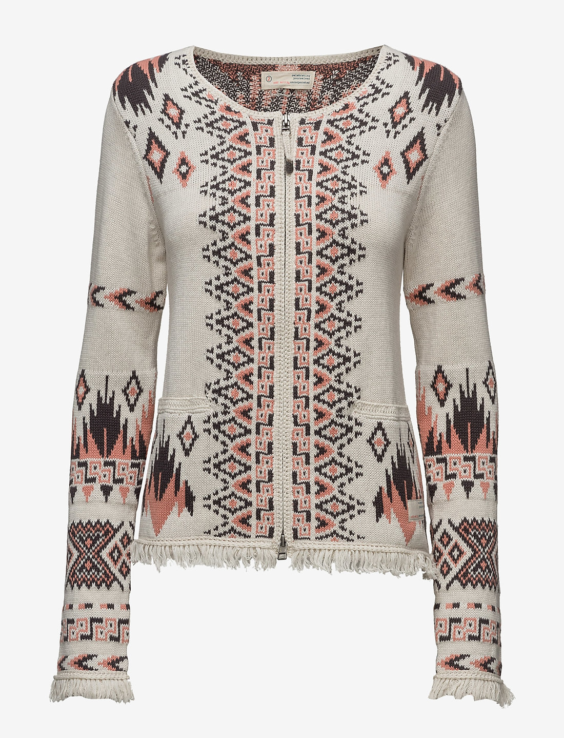 Chillax cardigan 2025 odd molly