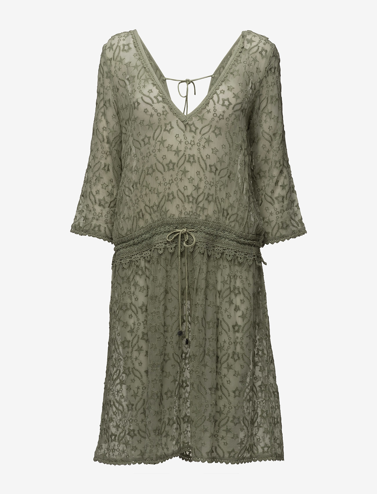 SOFT GREEN