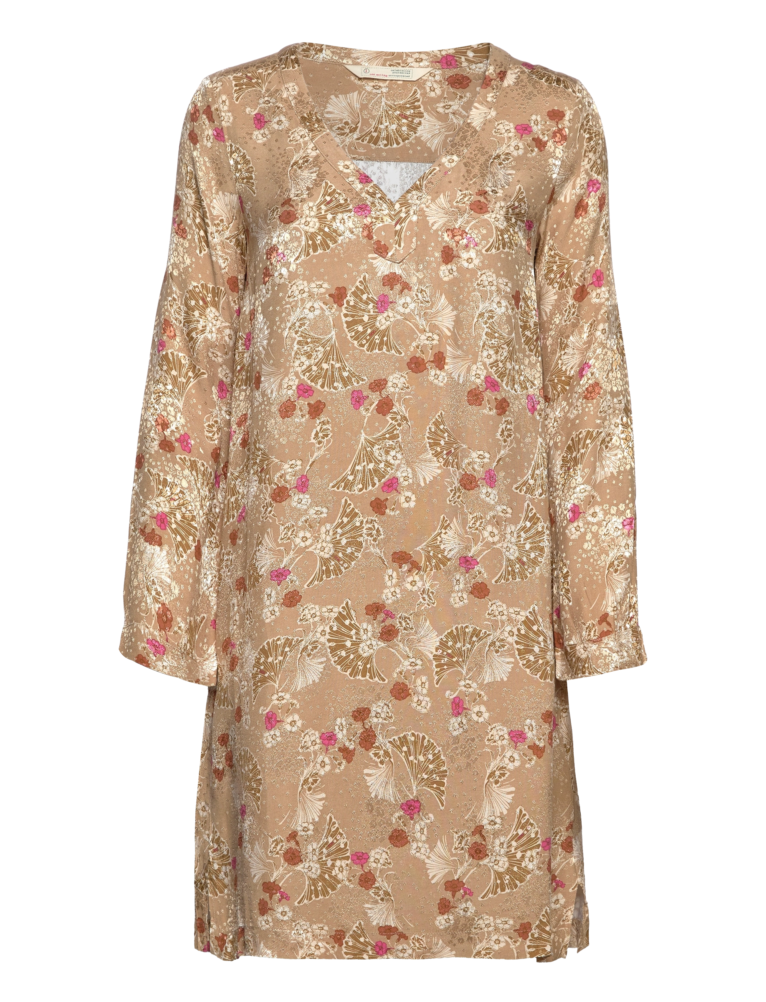BROWN MARBEL