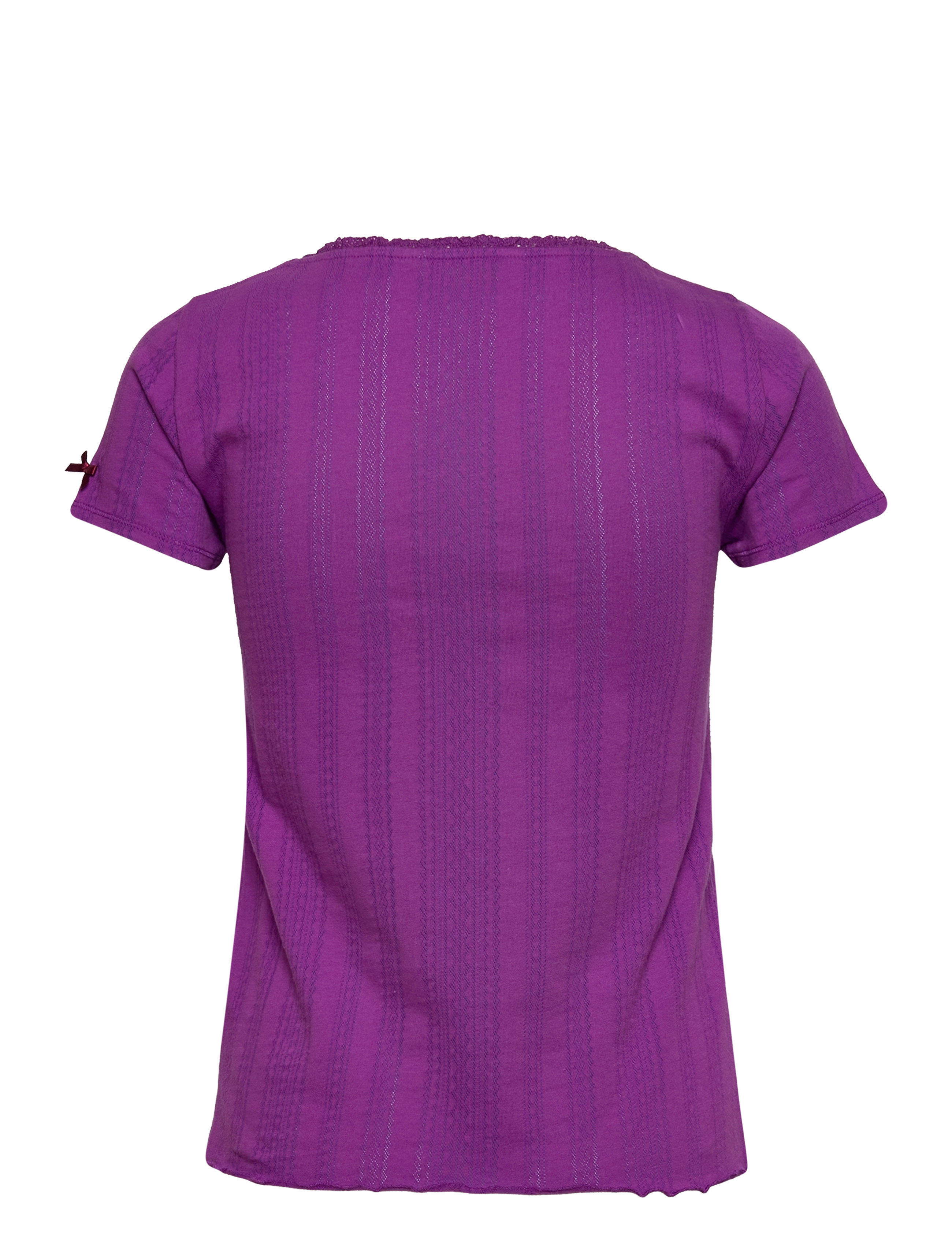 ODD MOLLY - Marilyn Top - cosmic purple - 1