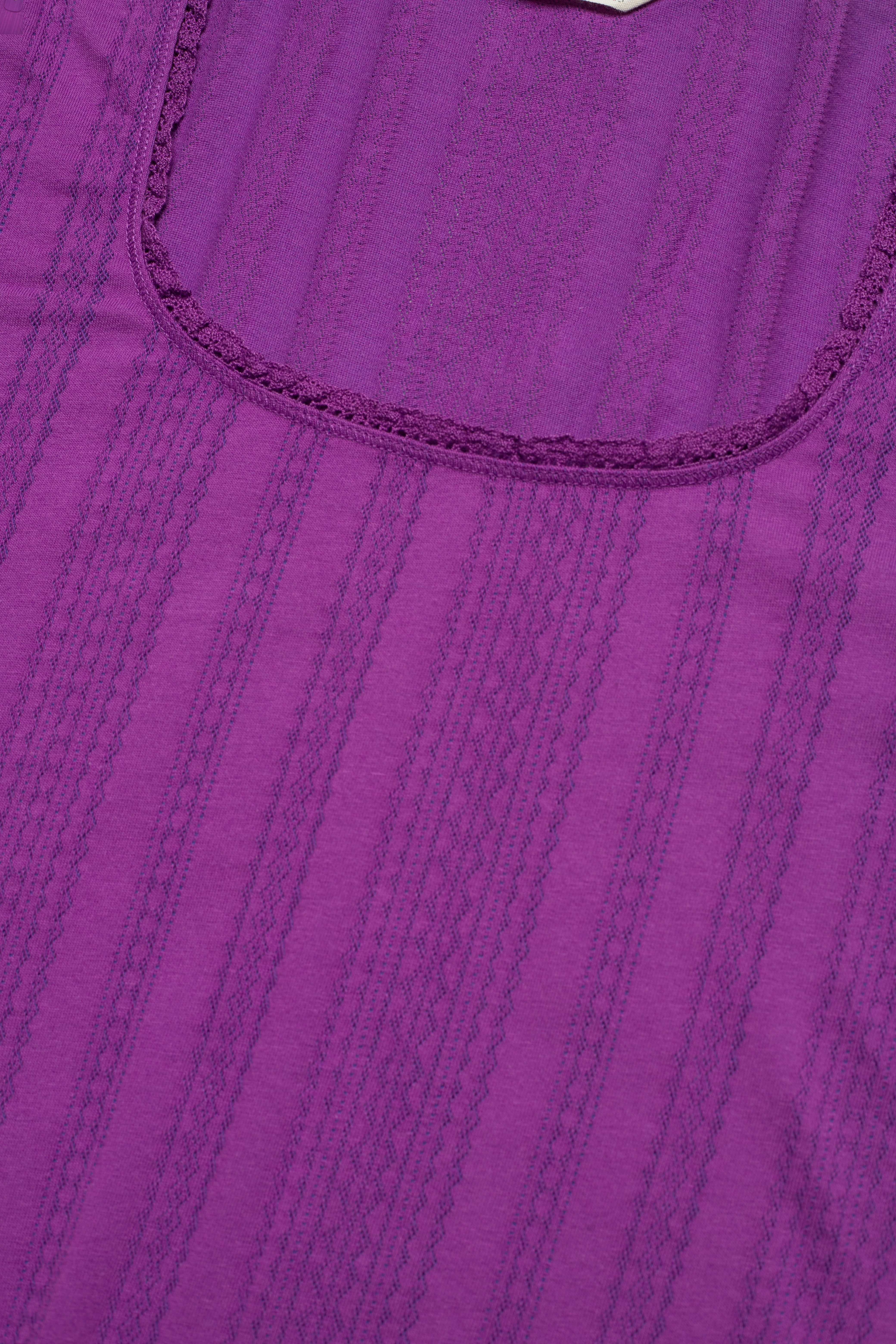 ODD MOLLY - Marilyn Top - cosmic purple - 4