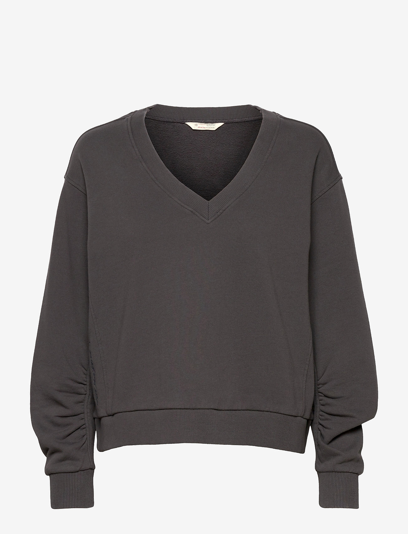 MOLLY Sweater (Asphalt), 279.38 kr | Stort udvalg af designer | Booztlet.com