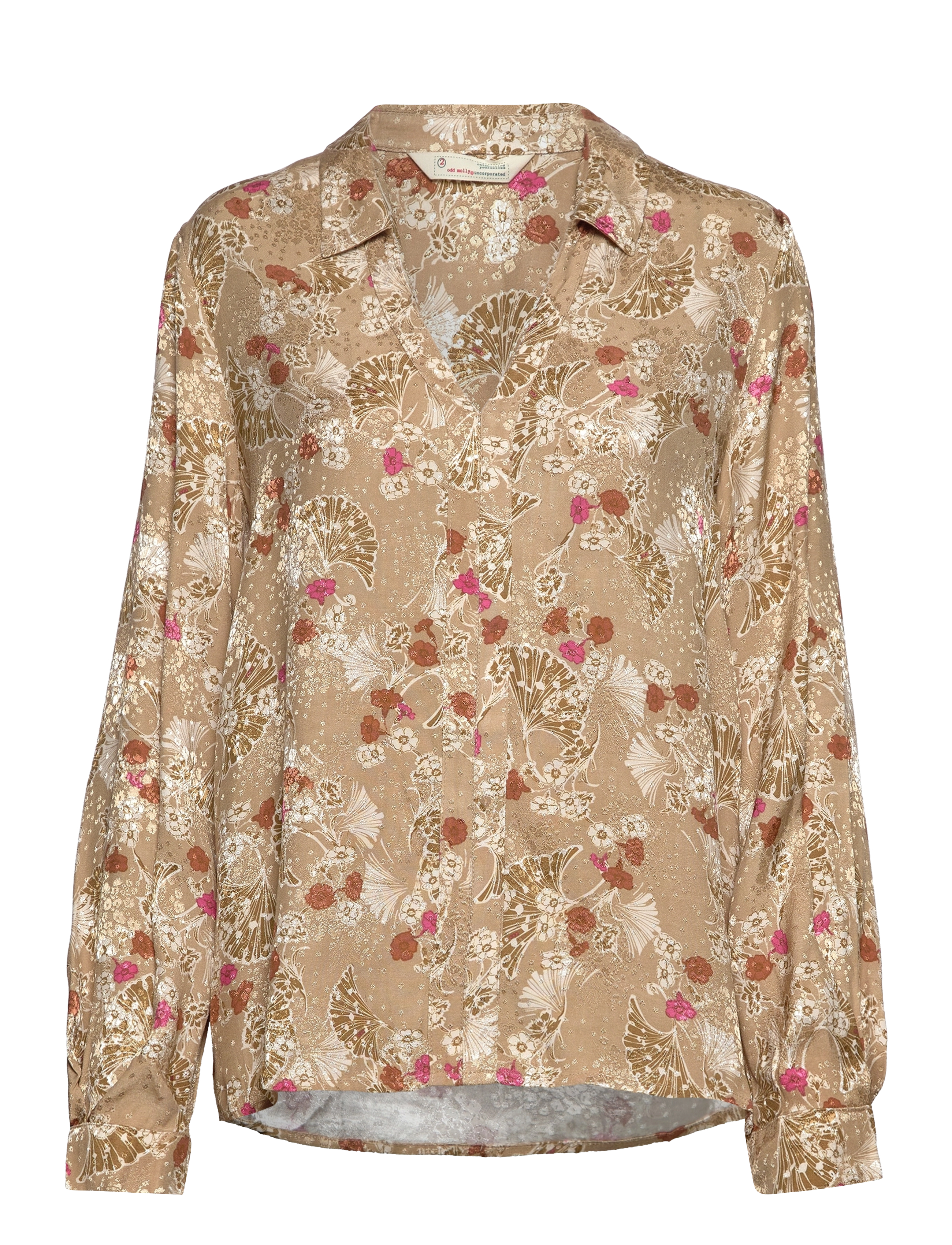 BROWN MARBEL