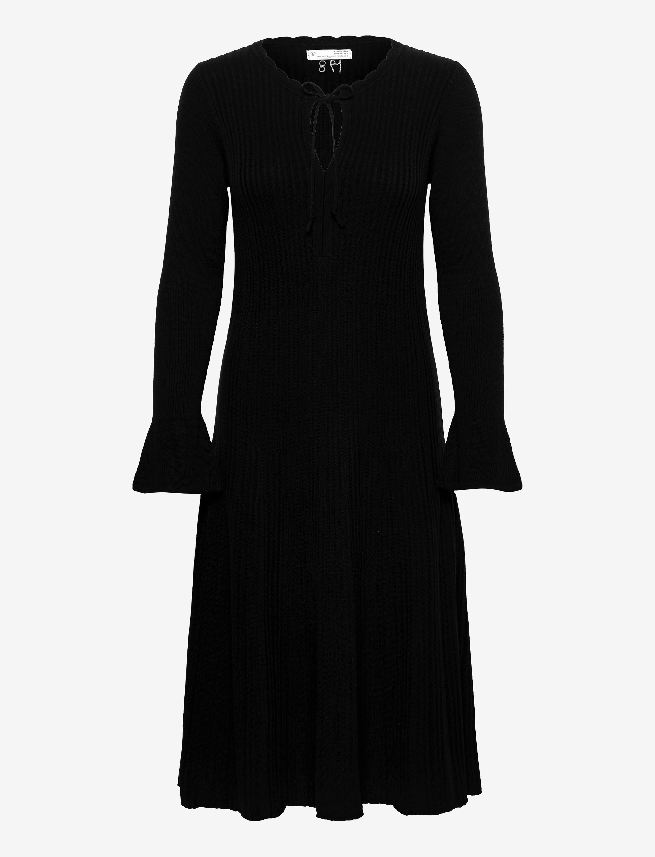ALMOST BLACK