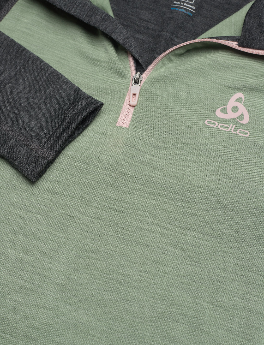 Odlo turtle neck hot sale