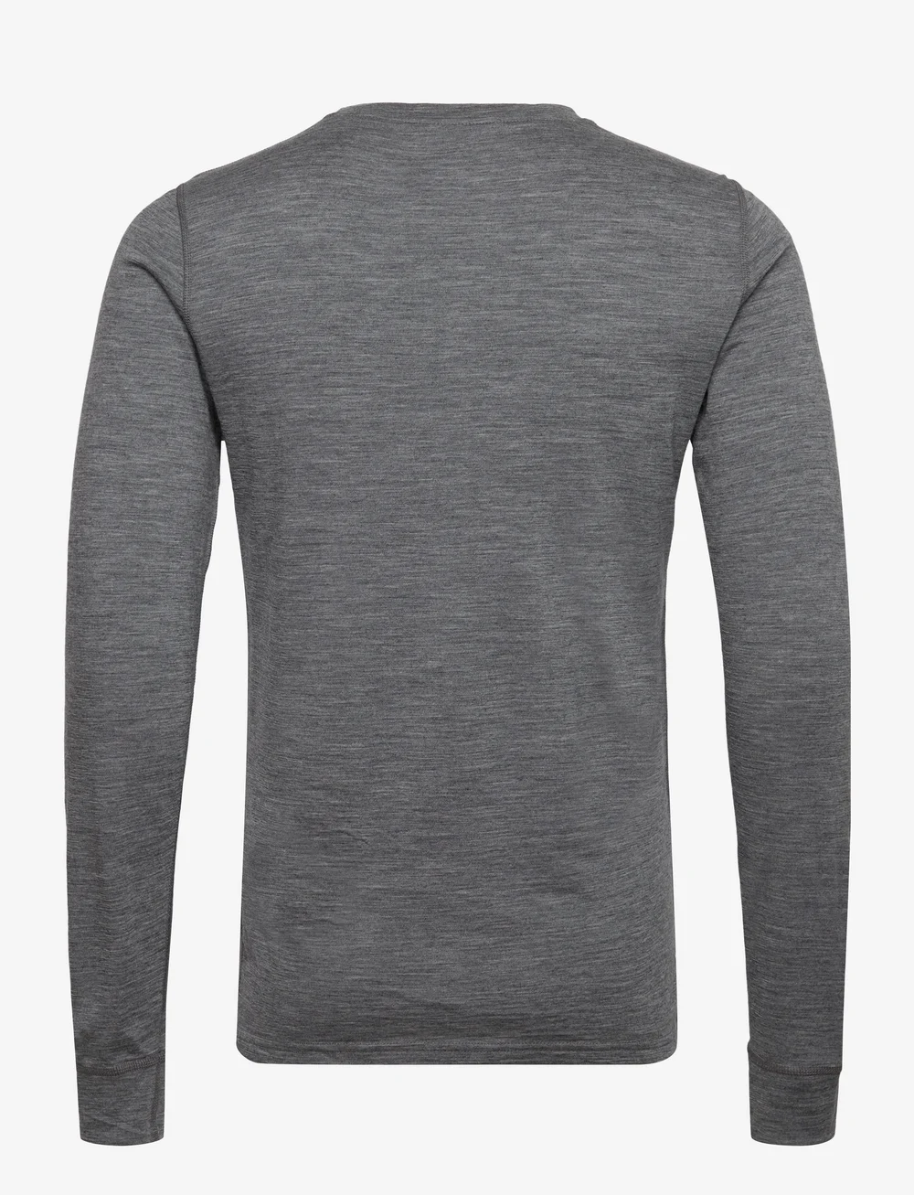Odlo Odlo M Bl Top Crew Neck L s Merino 200 Base layers Boozt