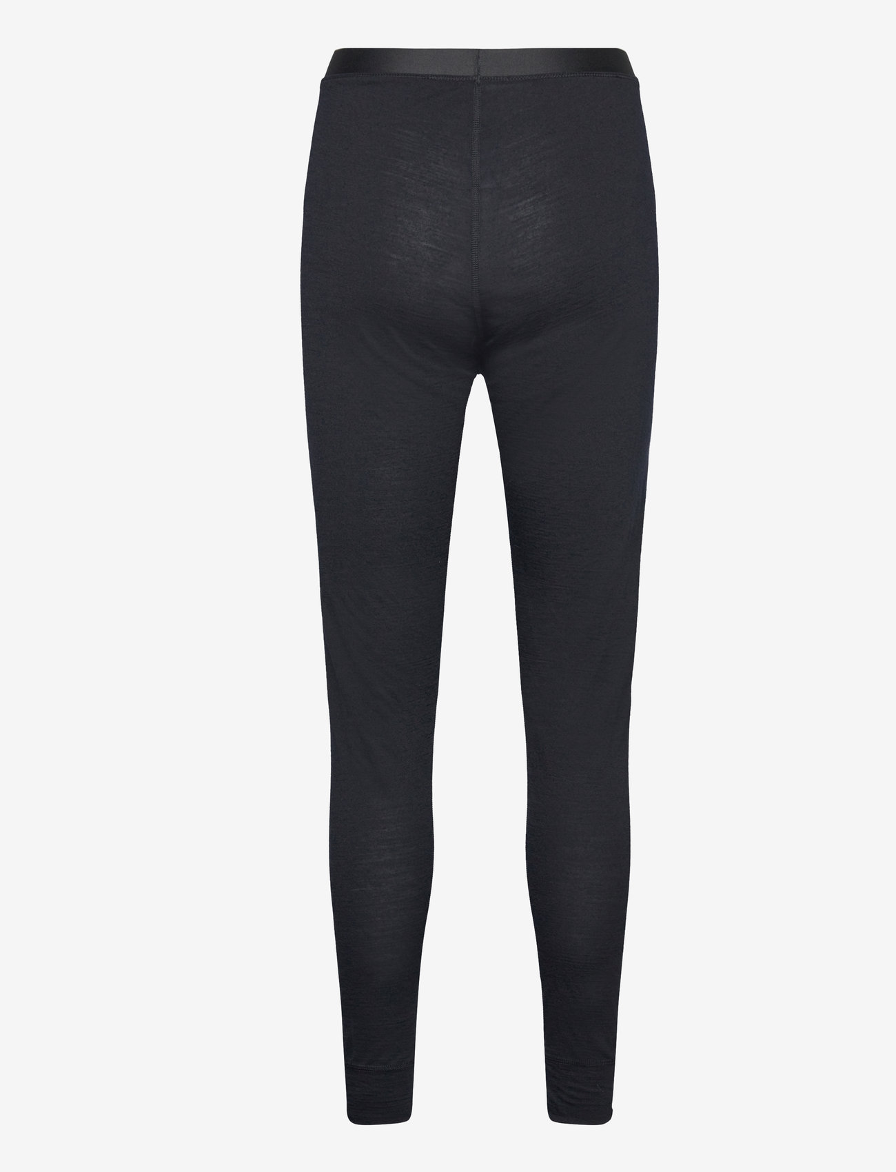 Odlo - Odlo Merino 200 Bl Bottom Long - funkionsunterwäsche - hosen - black - 2