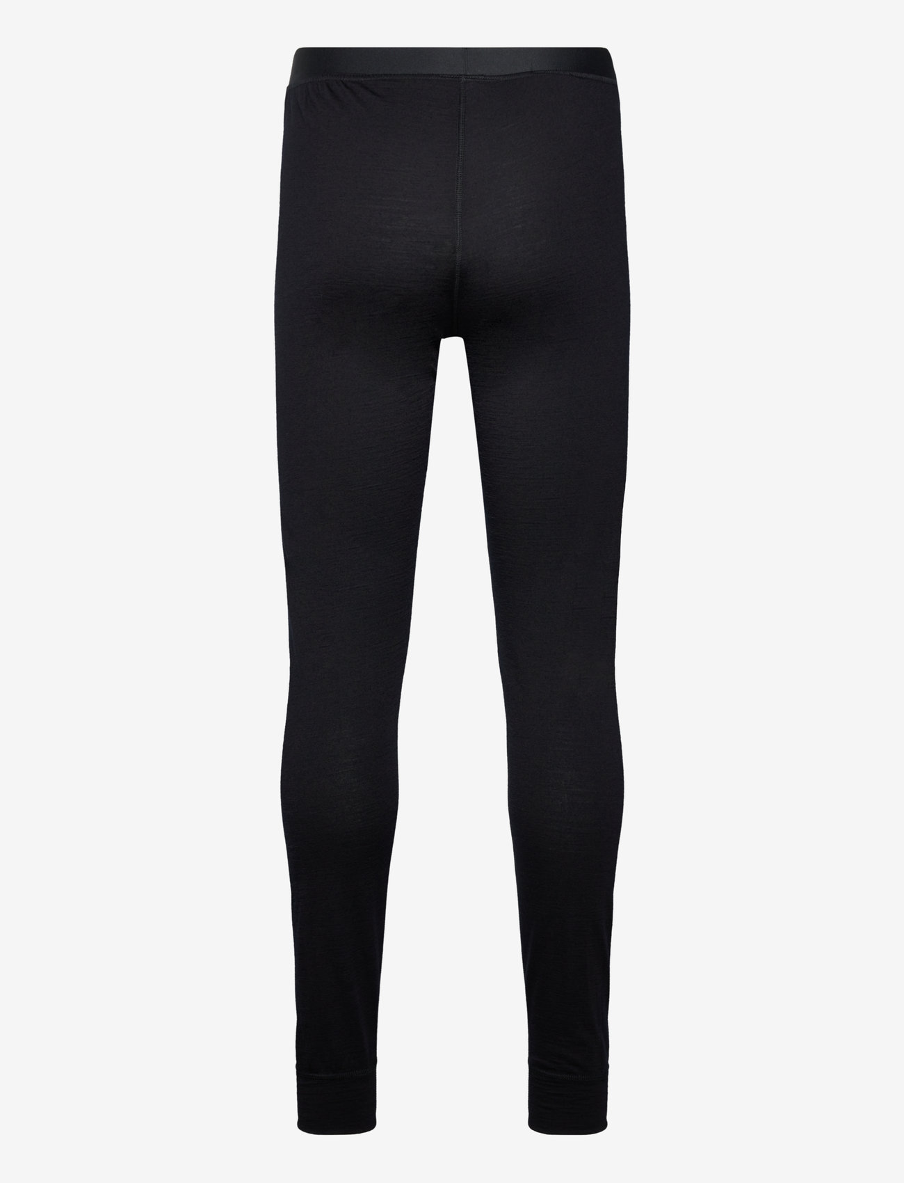 Odlo - Odlo Merino 200 Bl Bottom Long - gifts below 100€ - black - 1