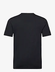 Odlo - ODLO BL TOP crew neck s/s MERINO 160 - marškinėliai trumpomis rankovėmis - black - 1