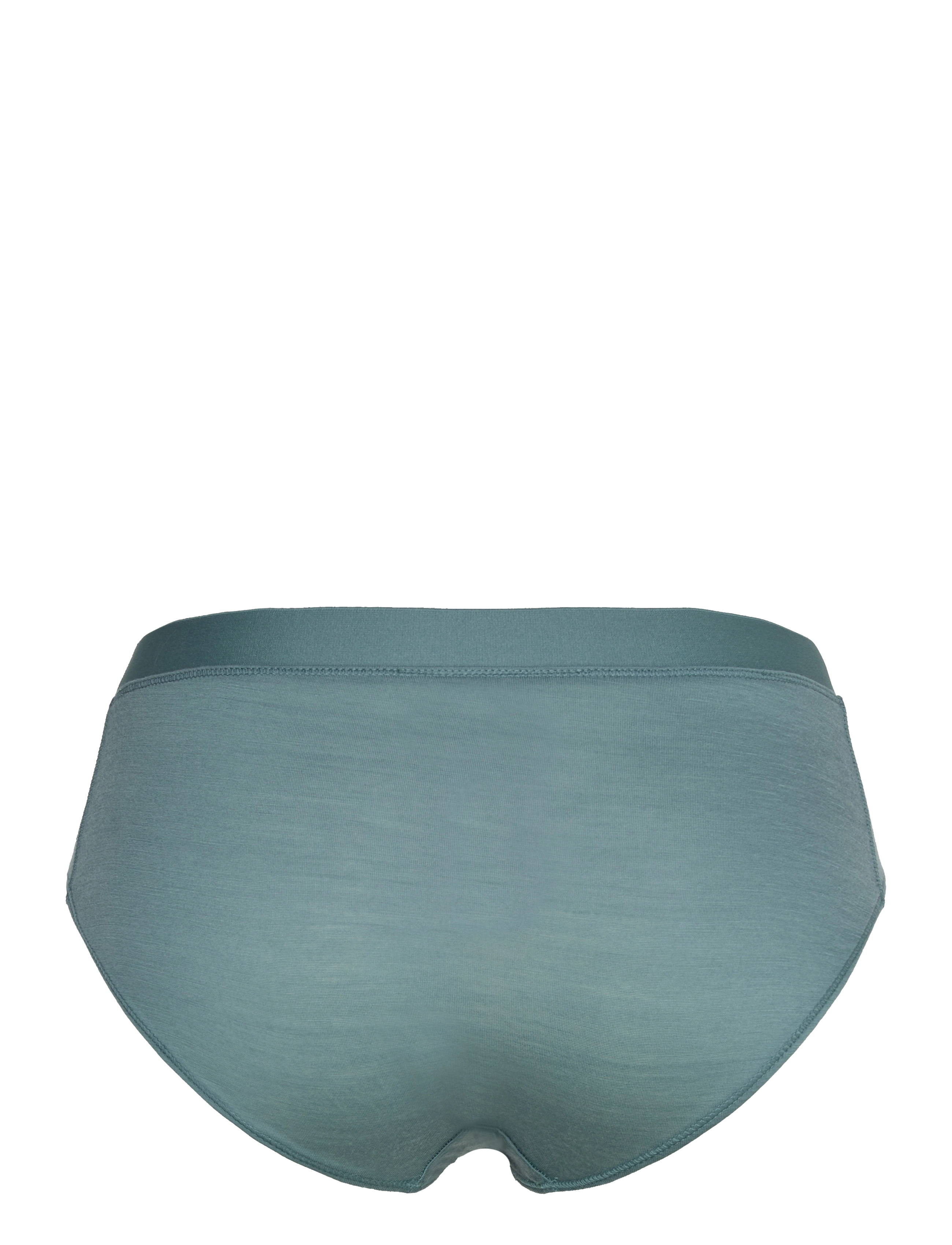 Odlo - ODLO Panty MERINO 160 - arctic - 2