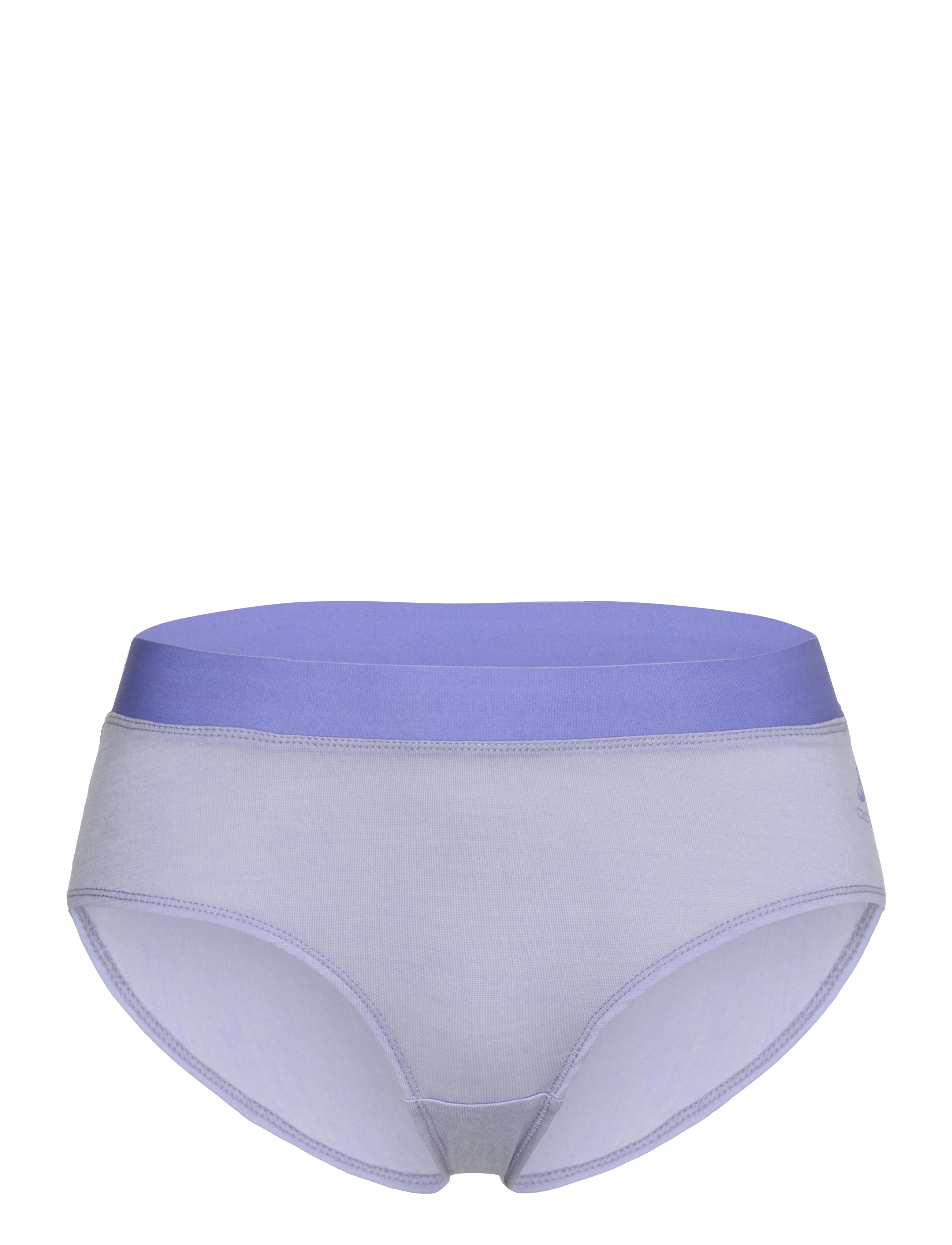 Odlo - ODLO Panty MERINO 160 - blue heron - 1