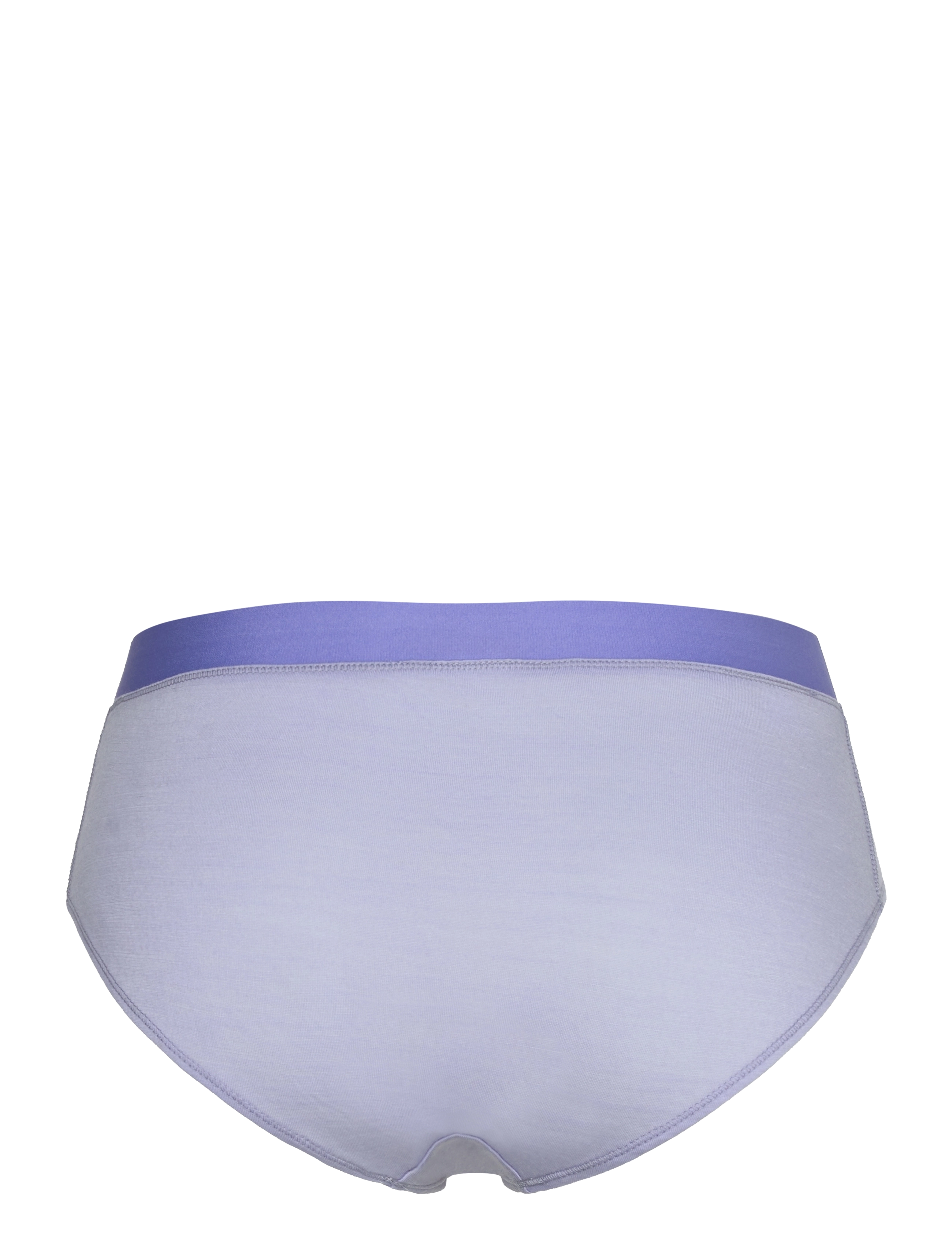 Odlo - ODLO Panty MERINO 160 - blue heron - 2