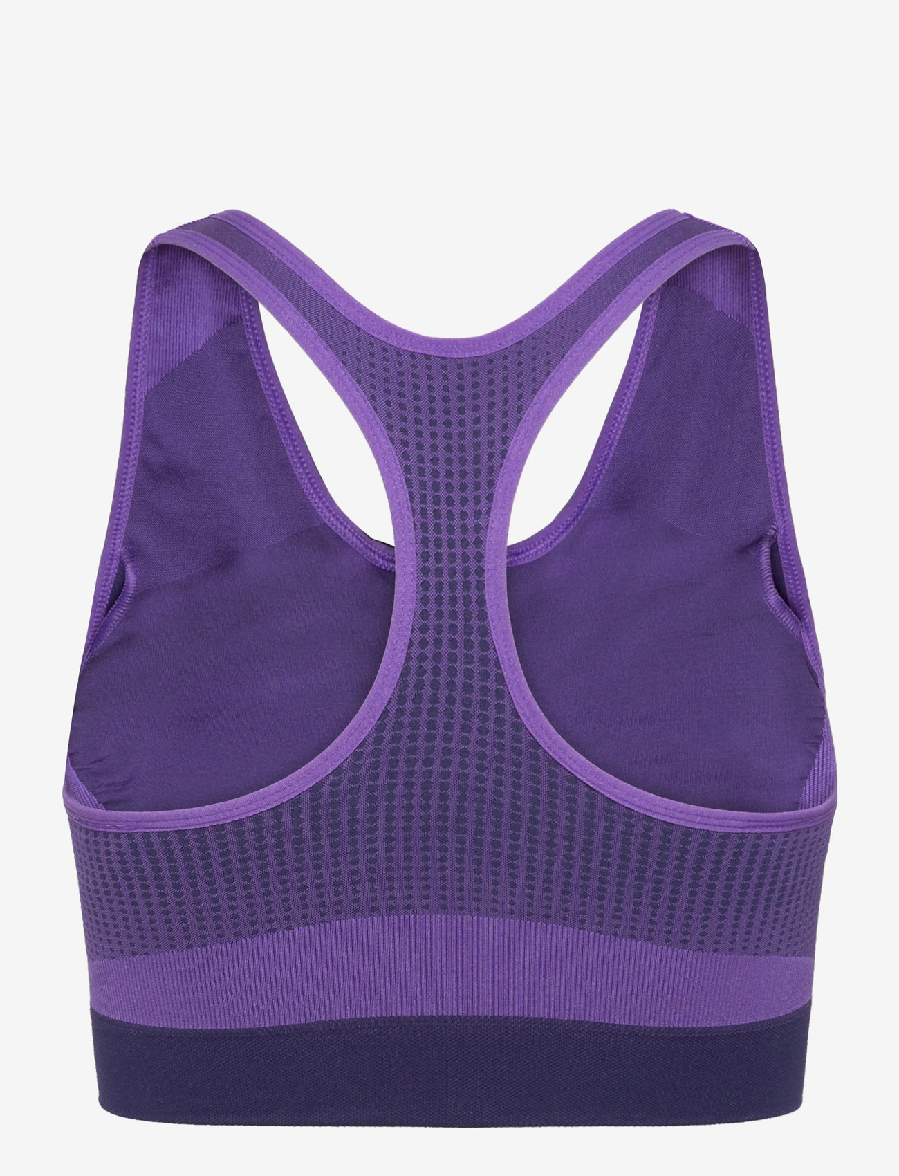 Odlo - Odlo Seamless High Sport Bra - eclipse - afterparty - 2