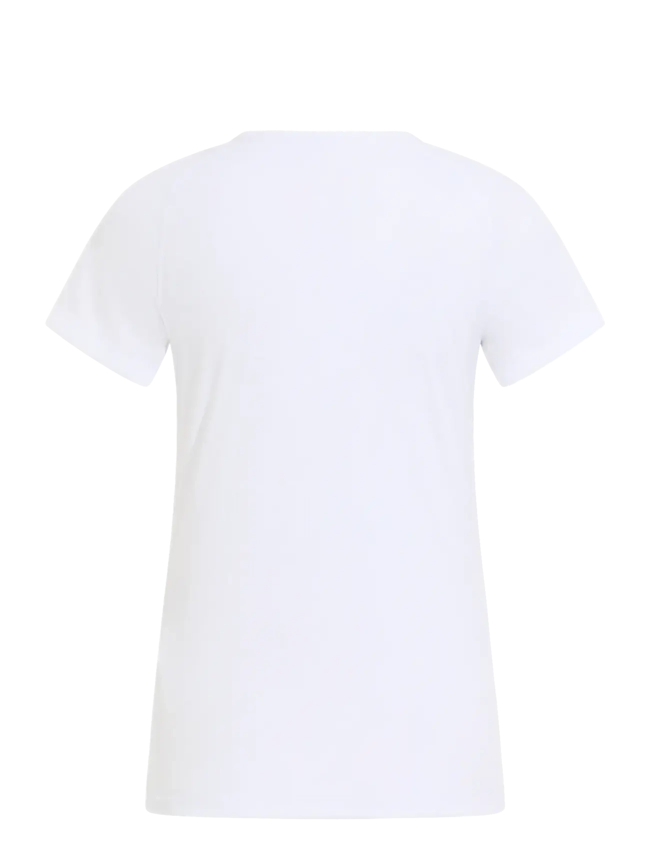 Odlo - BL TOP crew neck s/s ACTIVE LIGHT - t-shirts - white - 2