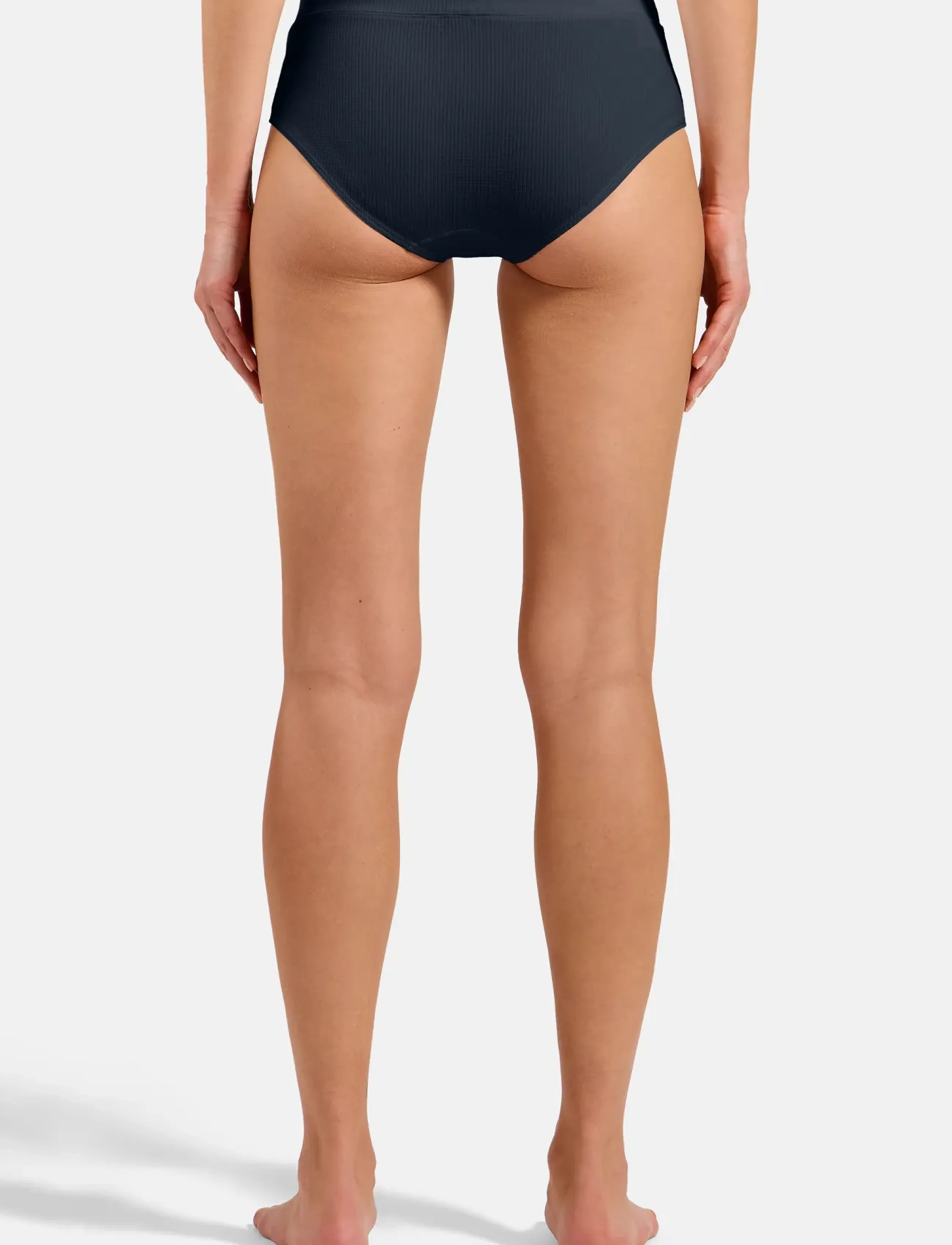 Odlo - Midi Brief ACTIVE LIGHT - briefs - black - 3