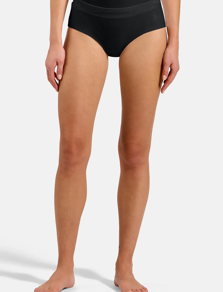 Odlo - Midi Brief ACTIVE LIGHT - briefs - black - 4
