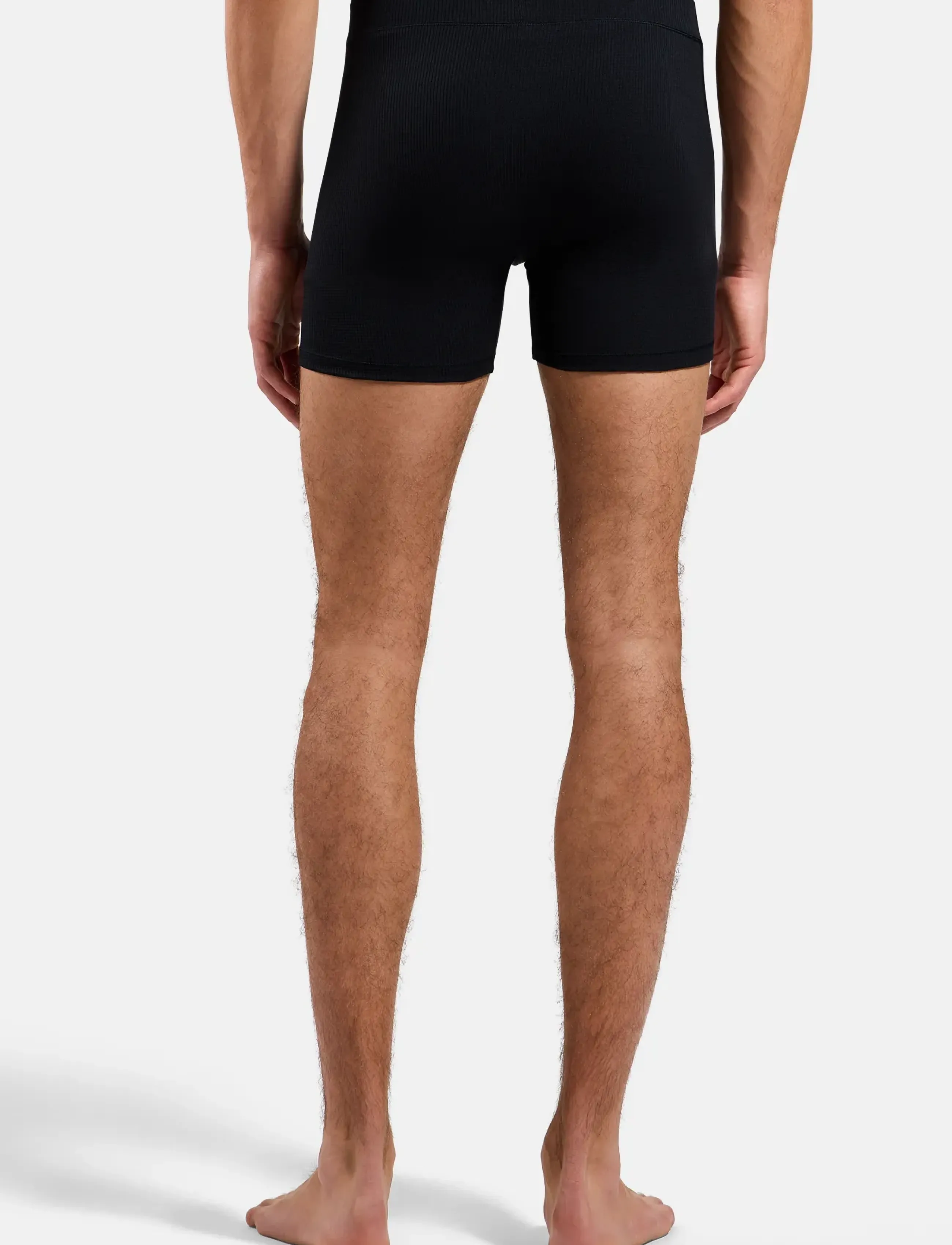 Odlo - Boxer ACTIVE LIGHT - boxershorts - black - 3